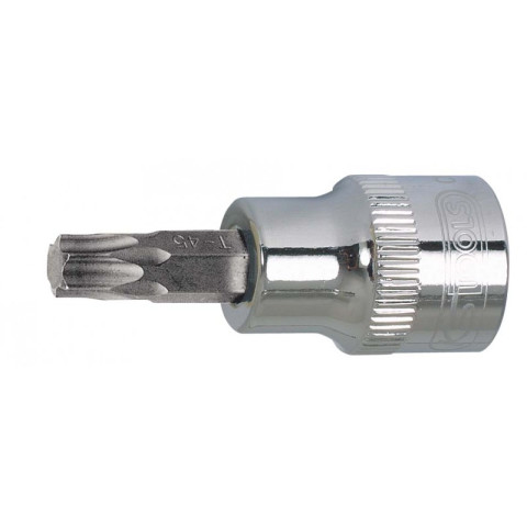 Douille tournevis ultimate® torx® 1/2", l.55 mm - t30"