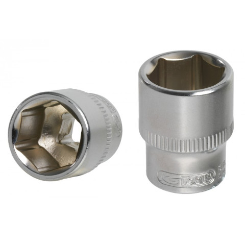 Douille ultimate® 6 pans 1/4", 14 mm"