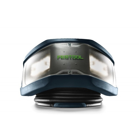 Projecteur de chantier festool duo - plus - 92w 8000 lumens + en systainer - 769962