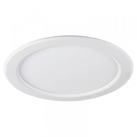 Downlight plat sylflat non dimmable 4000°k 2000 lm