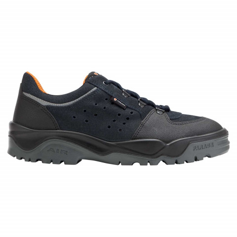 Chaussures de sécurité niveau s1 - doxo