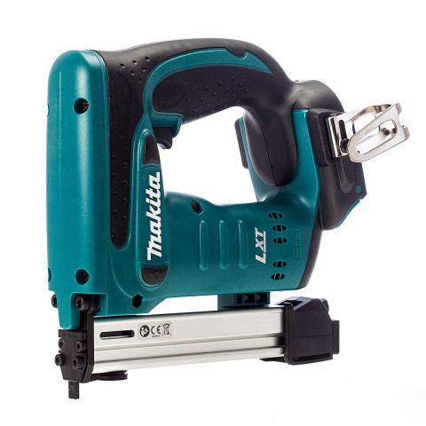 Cloueur makita 18 v li-ion sans chargeur ni batterie - dpt351z