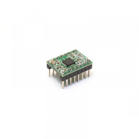 Driver De Moteur Pas À Pas Pour K8200 - Imprimante 3D (Pièce De Rechange)