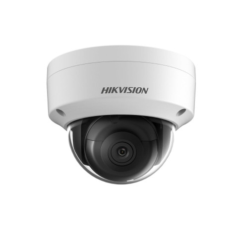 Caméra dôme extérieur varifocale motorisée 2mp anti-vandalisme ir 60m - hikvision