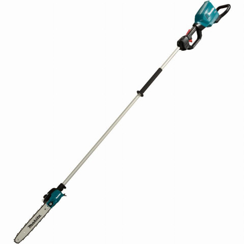 Tronçonneuse d'élagage sur perche 18x2V MAKITA sans batterie - DUA300Z