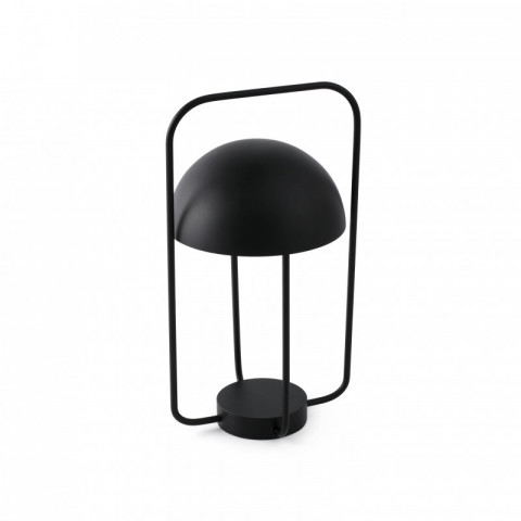 Lampe noire jellyfish 2 ampoules