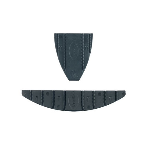 Assortiment de lamelles autoserrantes E20-L/E20-H 40 pièces de chaque - LAMELLO - 145020