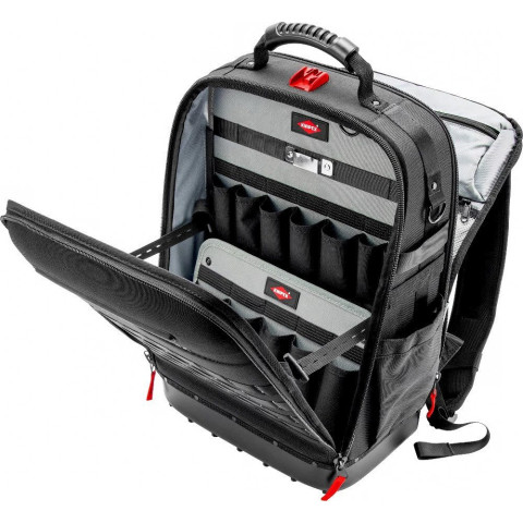 Sac à dos ''Modular X18'' - Vide - KNIPEX - 00 21 50 LE