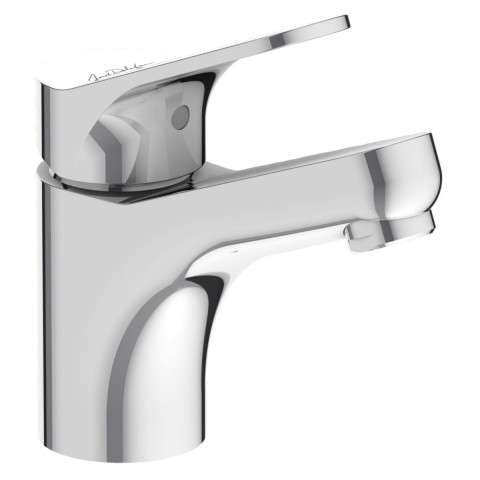 Mitigeur brive lavabo, sans vidage, 5 l/min réf. E75762-cp