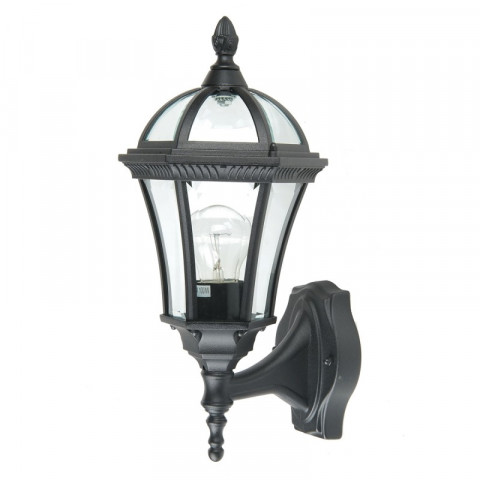 Applique ledbury, noir
