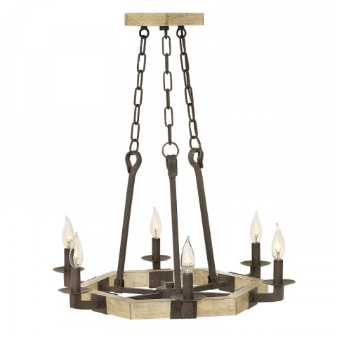 Chandelier wyatt