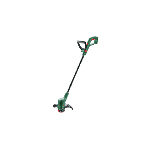 Taille-haie EasyHedgeCut 18-45 + Coupe bordure EasyGrassCut 18 BOSCH - 0615992632