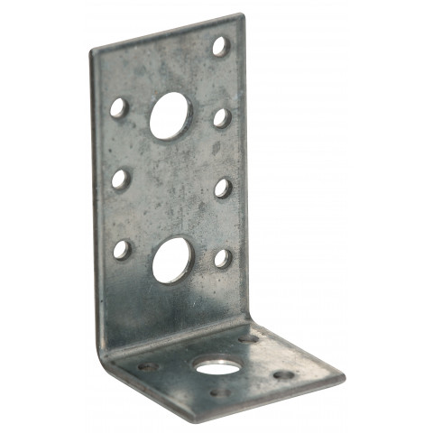 Equerre structurelle renforcée EB 90/48/48/3 - EB/7048