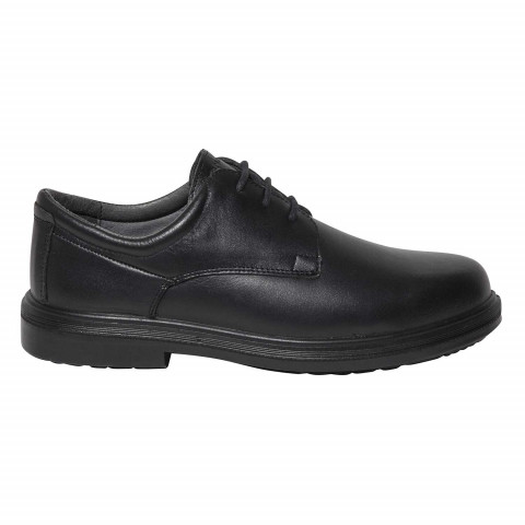 Chaussures de sécurité niveau s3 - eddra