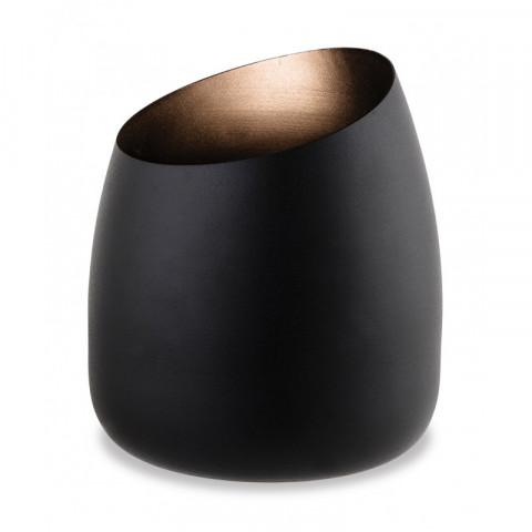 Lampe chester, noir