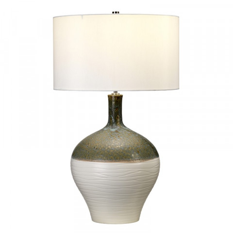 Lampe de table eden park