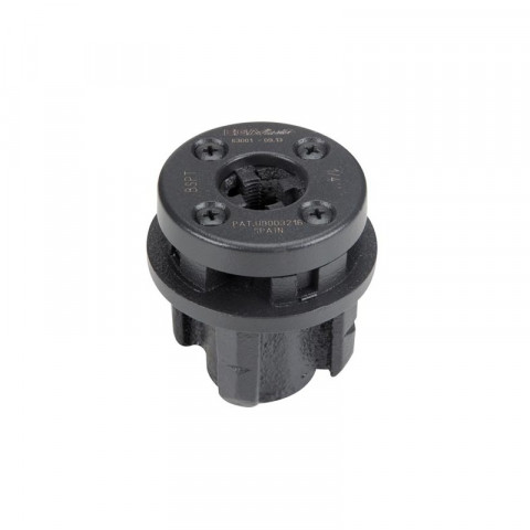 Egamaster - Filière - 1/4" - 640 G