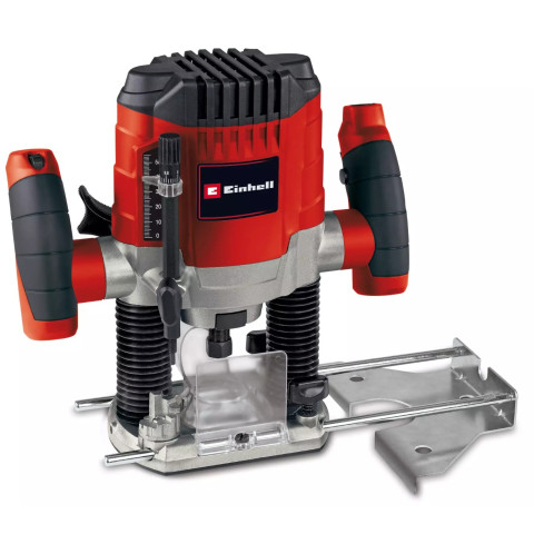 Défonceuse TC-RO 1155 E - 1100 W - EINHELL - 4350470