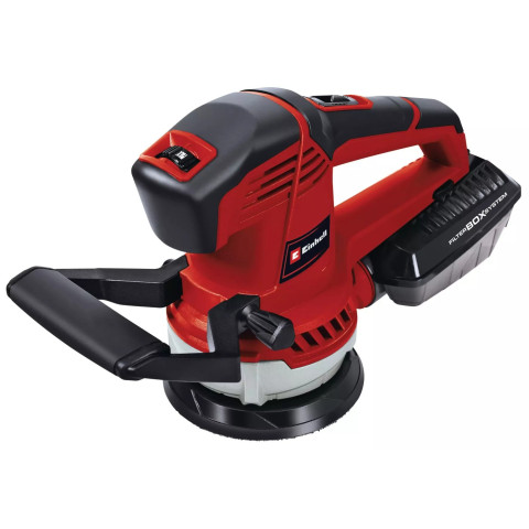Ponceuse excentrique TE-RS 40 E - 400 W - EINHELL - 4462000