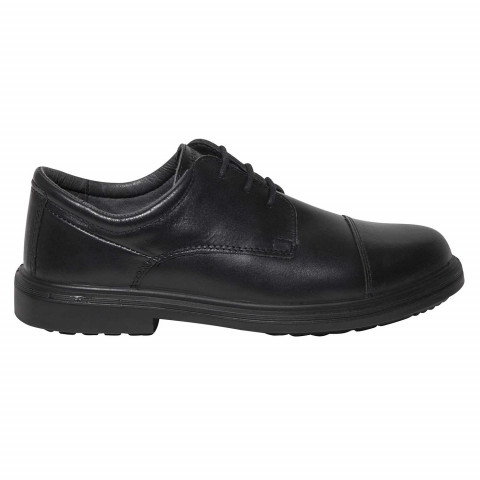 Chaussures de sécurité niveau s3 - ekoa