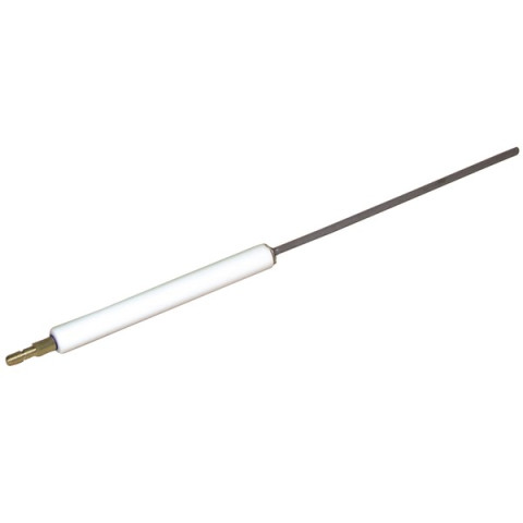 Électrode ionisation gs10 - riello : 3006708