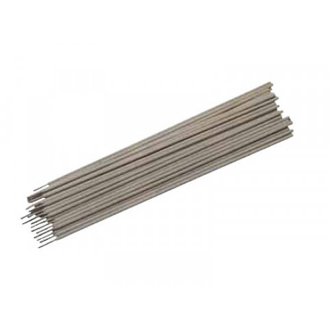 Electrodes basique e 7018-1 diam 2.5 x 350 bte 5kg reflex 572.25.05