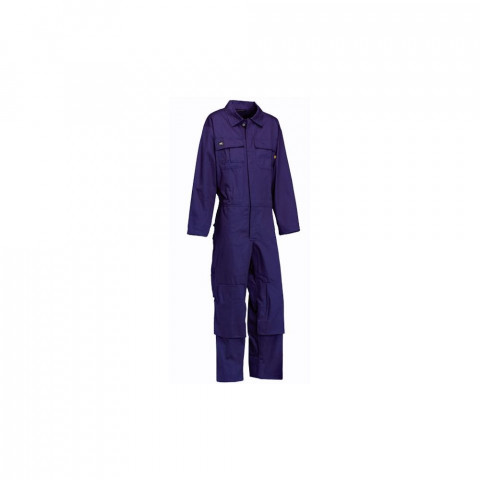 Combinaison de travail ignifugée ely helly hansen - Taille au choix