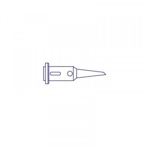 Embout 1.0Mm Sf - Superpro (Sp1)