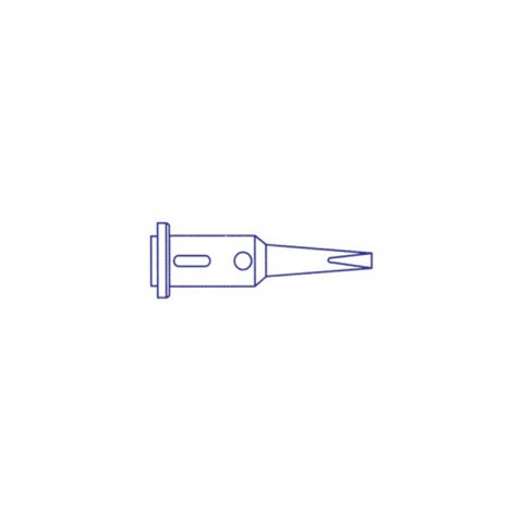 Embout 2.4Mm Df - Superpro (Sp6)