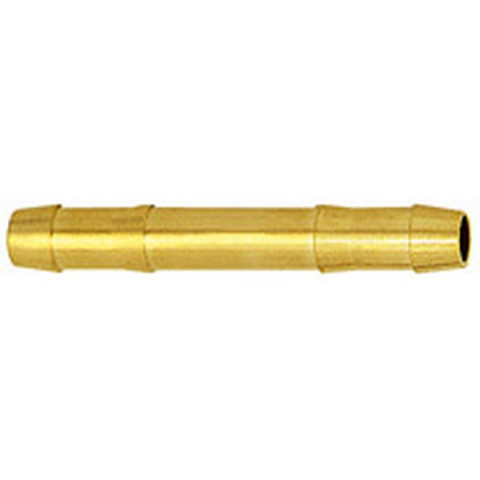 Embout à olive double, Raccord : LW 13 mm, Pour tuyau flexible LW 13 mm, Long. 72 mm
