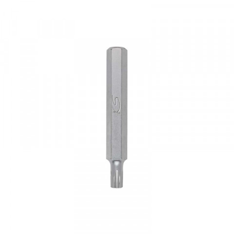 Embout de vissage ks tools classic - torx - t20 x 75mm - 975.2020
