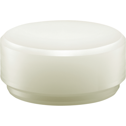 Embout pour maillet supercraft, ø 25, nylon