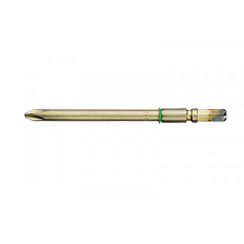 Lot de 2 embouts Phillips HiQ PH 2-100 CE/2 FESTOOL 500845