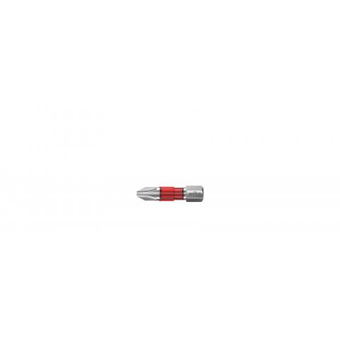Jeu de 5 embouts ty ph2 x 29mm wiha - 42100