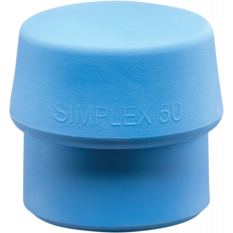 Embouts simplex, ø 40, tpe souple