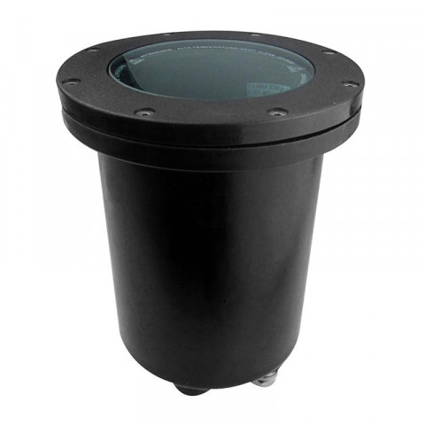 Encastré sol de jardin tidian h232 1 ampoule