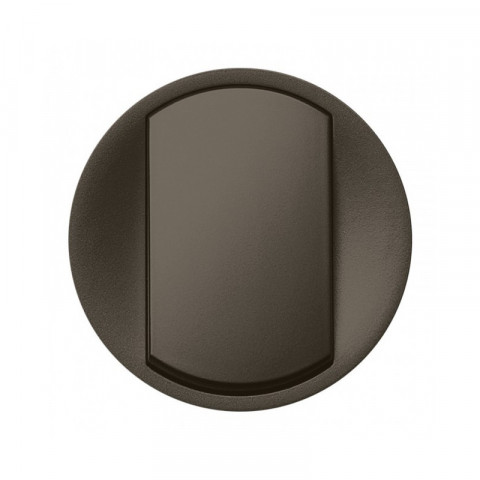 Enjoliveur céliane - vv / poussoir - doigt large graphite (067901)