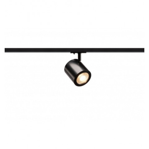 Enola_c led, spot, noir, led 11w 3000k, 35°, sans rail