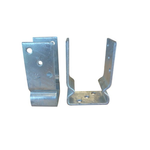 Embase de poteau à boulonner EPU - 71 - EPU71