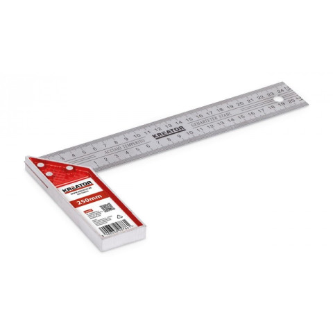 Equerre 250mm