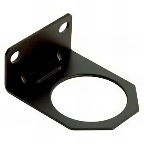 Equerre de fixation 1/4" pour filtre régulateur de pression - A3800