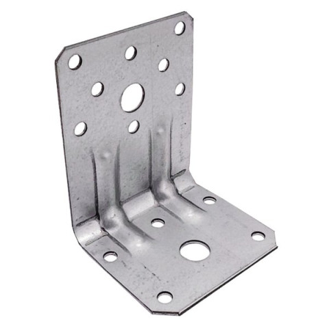 Equerre à fermette 70x50x60x1.5 Alsafix - ER07550615