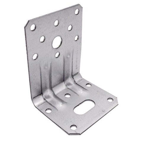 Equerre à fermette 70x50x60x1.5 "O" - ER07550615O