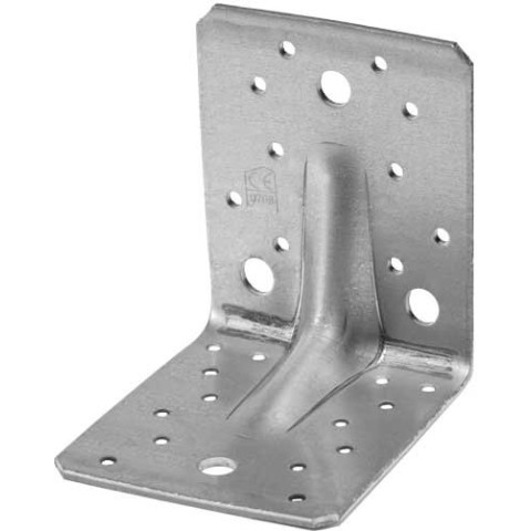 Equerre renforcée 105x105x90x2,0 Alsafix - ER10105920