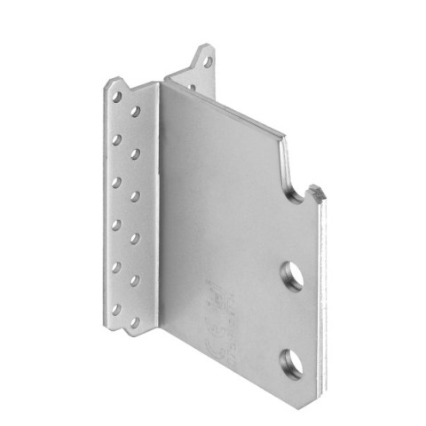 Etrier h.124 Alsafix - ETRIER120