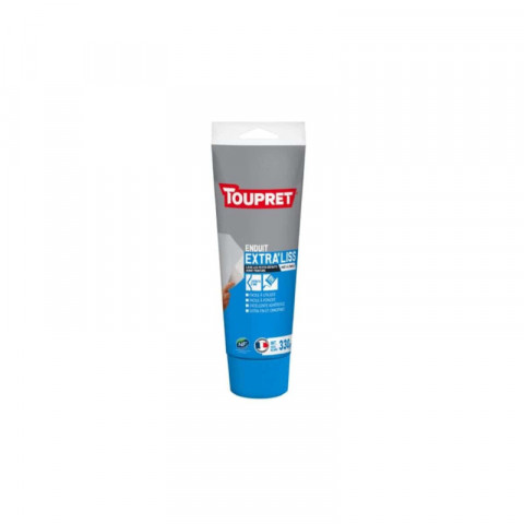 Extra liss toupret pate tube 330g - bcliptub