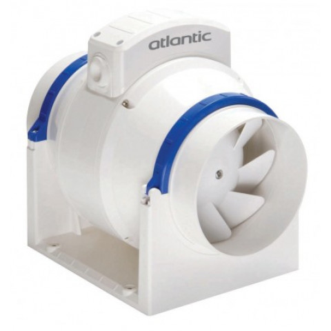 Extracteur de conduits VCM EASY 125