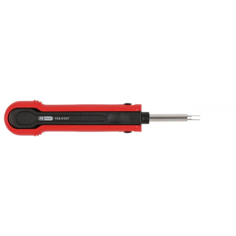 Extracteur de cosse pour cosse ronde, 1,5 mm ( amp tyco mcp)