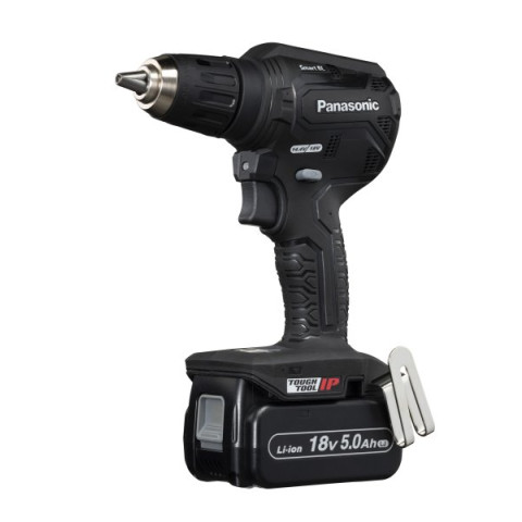 Perceuse visseuse précision18V 5Ah - EY1DD1J18