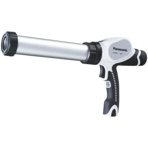 Pistolet d'injection 3,6V - 1,9 Ah Li-ion Panasonic - EY3610F03